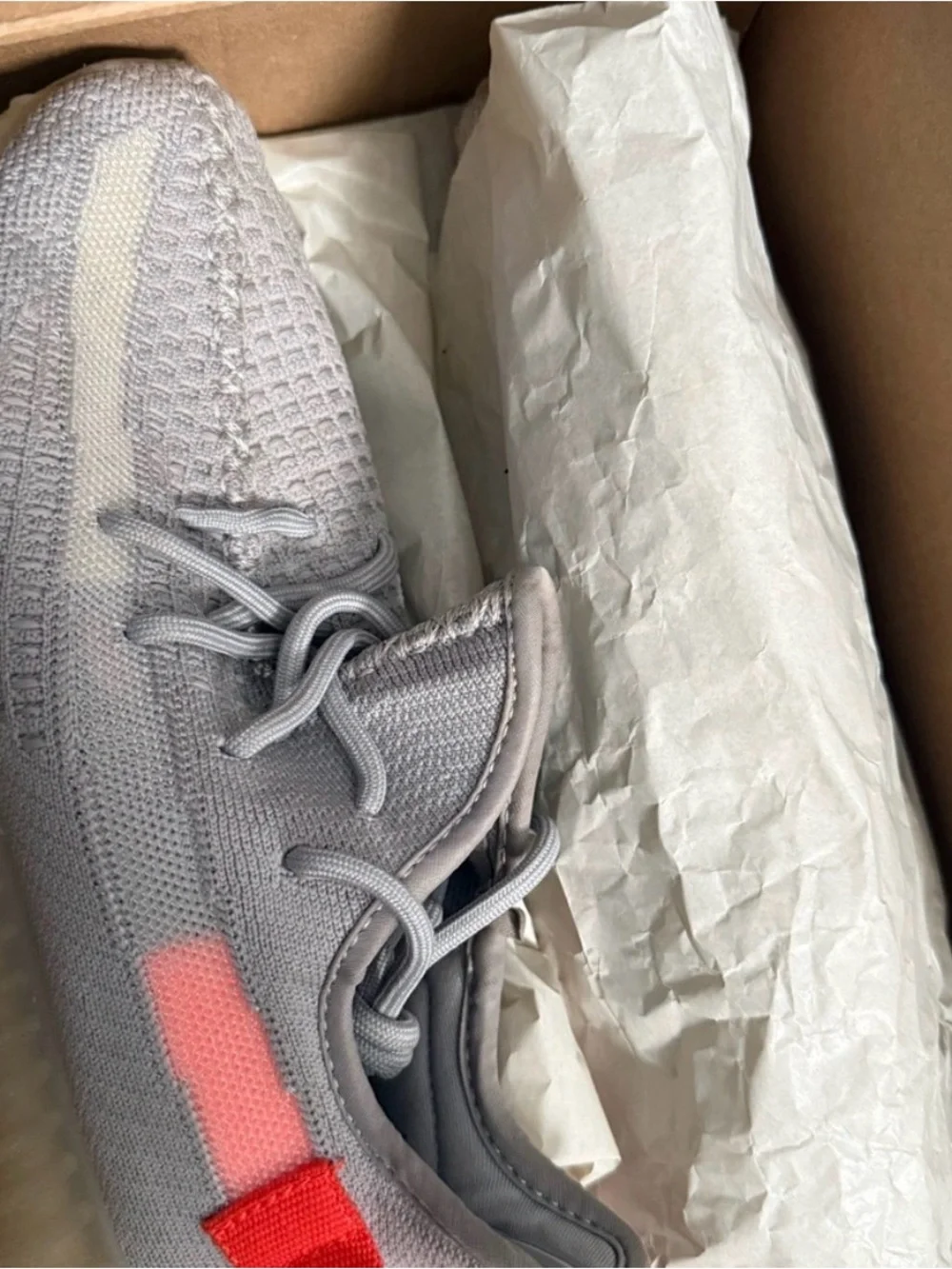 Yeezy adidas boost